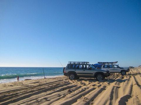 Anytime Adventures In Mandurah & The Peel Region - Kawana Tourism 1