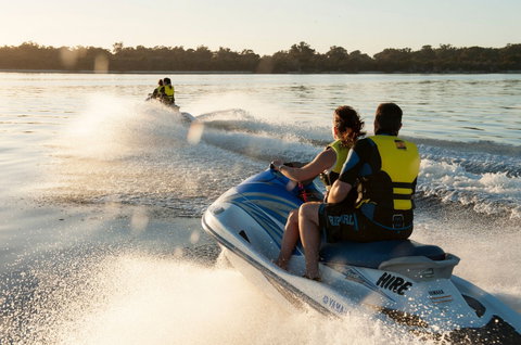 Anytime Adventures In Mandurah & The Peel Region - Kawana Tourism 3