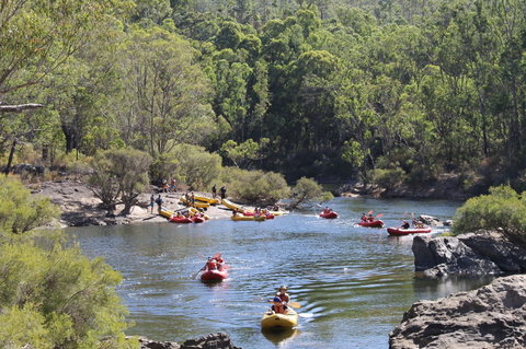 Anytime Adventures In Mandurah & The Peel Region - Kawana Tourism 4