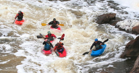 Anytime Adventures In Mandurah & The Peel Region - Kawana Tourism 10