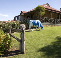 Longview Vineyard - Kawana Tourism