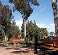 Ducatoon Park - Kawana Tourism