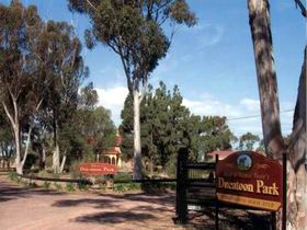Ducatoon Park - Kawana Tourism 0