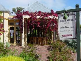 The Marienberg Centre And Limeburner's Restaurant - Kawana Tourism 0