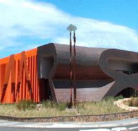 Marion Cultural Centre - Kawana Tourism