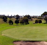 Robe Golf Club - Kawana Tourism
