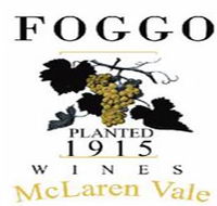Foggo Wines - Kawana Tourism