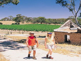 Benbournie SA Kawana Tourism