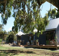 No. 58 Cellar Door  Gallery - Kawana Tourism