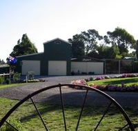 The Pryers on the Fleurieu - Kawana Tourism