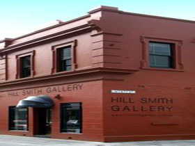 Hill Smith Gallery - Kawana Tourism 0
