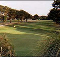 South Lakes Golf Club - Kawana Tourism