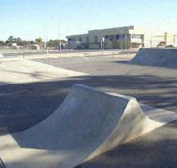 Kadina Skatepark - Kawana Tourism
