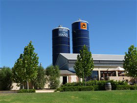 Bird In Hand Winery - Kawana Tourism 0