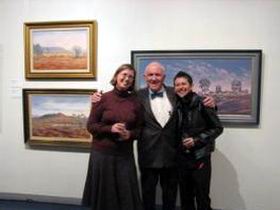 Port Pirie Regional Art Gallery - Kawana Tourism 0