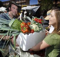 Adelaide Showground Farmers Market - Kawana Tourism