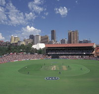 Adelaide Oval Tours and Museums - Kawana Tourism