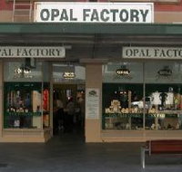 The Opal  Gem Factory - Kawana Tourism