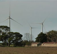 Wattle Point Wind Farm - Kawana Tourism