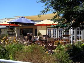 The Cheese Factory Meningie's Museum Restaurant - Kawana Tourism 0