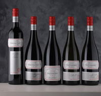 Oxenberry Wines - Kawana Tourism