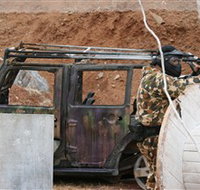 Paintball Park - Kawana Tourism