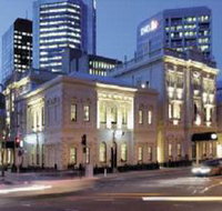 National Trust Treasury Tunnel Tours - Kawana Tourism