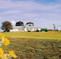 Lucindale Country Club - Kawana Tourism