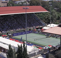 Memorial Drive Sporting Venue - Kawana Tourism
