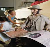 Bay Discovery Centre - Kawana Tourism