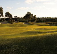 McCracken Country Club Golf Course - Kawana Tourism
