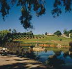 Mount Hurtle Winery home of Geoff Merrill Wines - Kawana Tourism