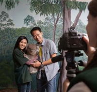 Cleland Wildlife Park - Kawana Tourism
