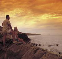 Hallett Cove Conservation Park - Kawana Tourism