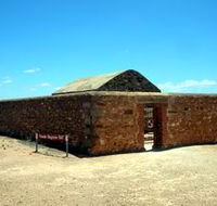 Powder Magazine - Kawana Tourism