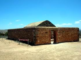 Powder Magazine - Kawana Tourism 0