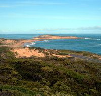 Durants Lookout - Kawana Tourism