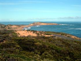 Durants Lookout - Kawana Tourism 0