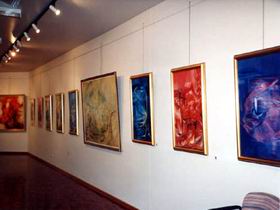 Millicent Gallery - Kawana Tourism 0