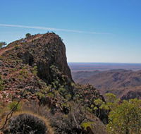 Arkaroola Wilderness Sanctuary - Kawana Tourism