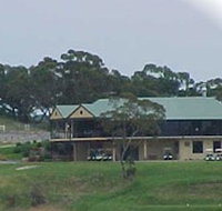 Fleurieu Golf Course - Kawana Tourism