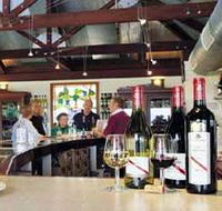 d'Arenberg Vineyard And Winery - Kawana Tourism