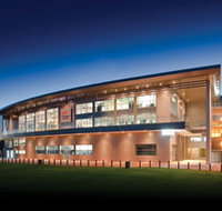 Adelaide Football Club - Kawana Tourism