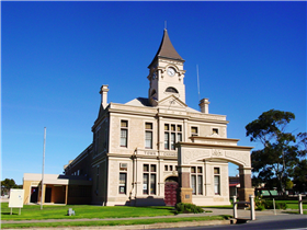  Kawana Tourism