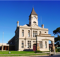Historic Wallaroo Town Walk - Kawana Tourism