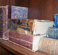 Local History Room - Kawana Tourism