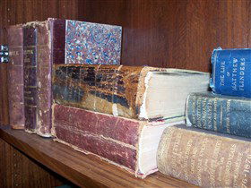Local History Room - Kawana Tourism 0