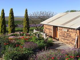 Coriole Vineyards - Kawana Tourism 0