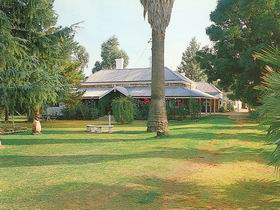 NTSA Renmark Branch Olivewood Estate - Kawana Tourism 0