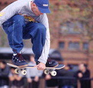 City Sk8 Park - Kawana Tourism